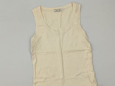 bawełniane t shirty: Cherokee, Top damski, rozmiar M — 1