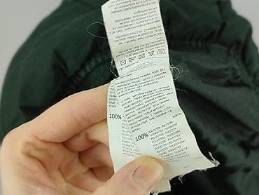 varlesca kurtki zimowe: House, Kurtka zimowa damska, rozmiar XS — 5