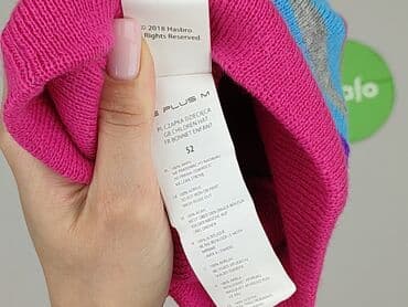 stone island koszulki: Czapka, 50-51 cm, stan - Bardzo dobry — 5
