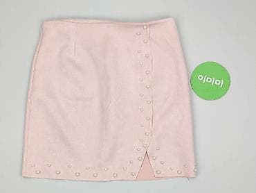 spódnice mini z rozcięciem: Spódnica damska, rozmiar S — 2