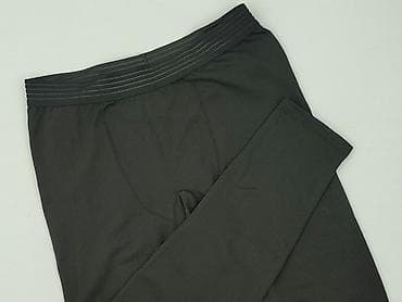 Workout, Legginsy Sportowe damskie, rozmiar L