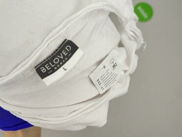 t shirty wrangler damskie allegro: Beloved, T-shirt damski, rozmiar L — 5