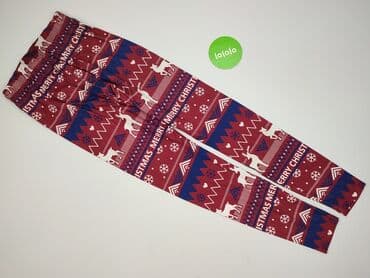 fisherfield spodnie: Fisherfield, Legginsy rozmiar L — 3