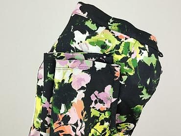 biodrowki: F&F, Spodnie materiałowe damskie, rozmiar M — 6