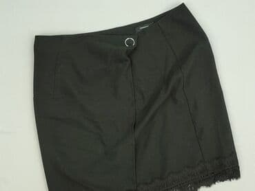 koronkowa spódnica reserved: Spódnica damska, rozmiar 2XL — 1