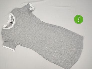 t shirty ted: H&M Divided, Sukienka damska, rozmiar S — 2