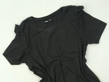 Sinsay, T-shirt damski, rozmiar L