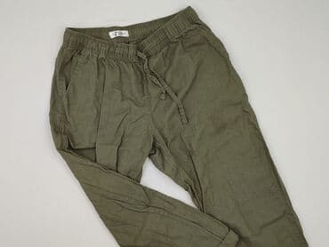 lidl piżamy: Up FASHION, Spodnie materiałowe damskie, rozmiar S — 1