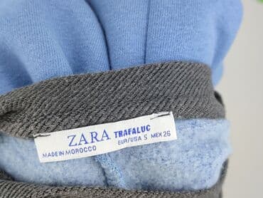 cropp sweter: Zara, Світшот жіночий, S на lalafo.pl — 5 cropp sweter: Zara, Світшот жіночий, S — 5