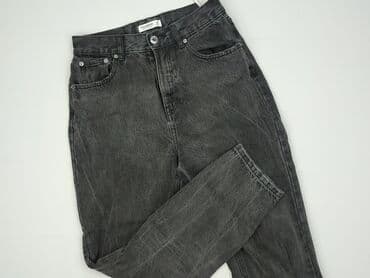 jeansy dsquared2: PULL&BEAR, Jeansy damskie, rozmiar S — 1