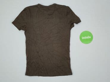 t shirty tommy hilfiger basic: Zara, T-shirt damski, S — 3