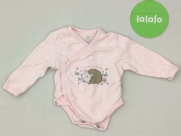guess sukienki letnie: Body, Liegelind, 0-1 month, 
condition - Very good — 2