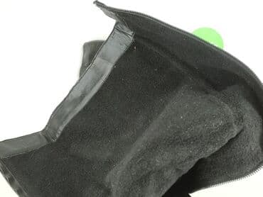 kozaki lasocki na koturnie: Kozaki damskie, 36 — 7