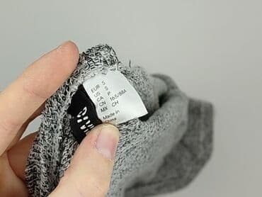 sweter f: H&M, Kardigan damski, rozmiar S — 5