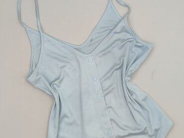 cropp wyprzedaż bluzy: Cropp, Top damski, rozmiar XS — 2