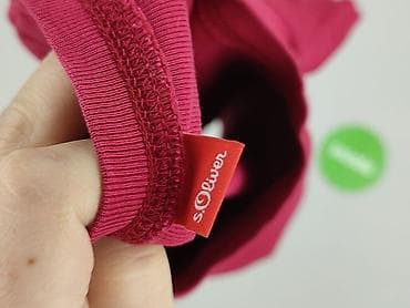 lv monogram t shirty: S.Oliver, T-shirt damski, rozmiar S — 5