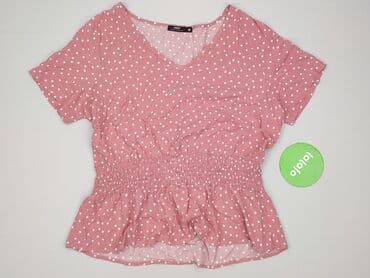 top z puszkiem: Carry, Bluzka damska, M — 2