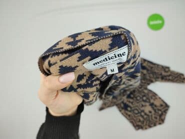 długi sweter sukienki: Medicine, Kardigan damski, rozmiar M — 4