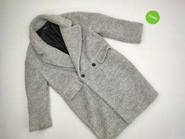 ramoneski: Zara, Płaszcz damski, rozmiar M — 2