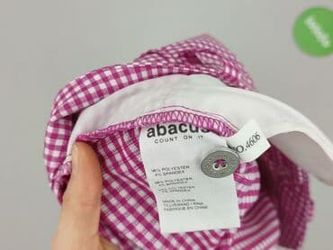 majtki do stroju kąpielowego wysoki stan: Szorty damskie, M — 5