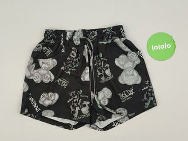 jordan krótkie spodenki: Szorty damskie, rozmiar L — 2