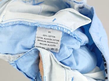 lara krótkie spodenki wykop: Blend, Szorty damskie, rozmiar L — 5