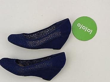 biosoft buty emu: New Look, Półbuty damskie, rozmiar 38 — 3