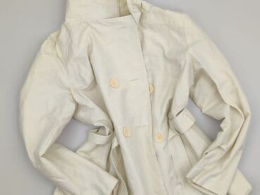 new style ubrania: New Style, Women`s trench, size M — 1