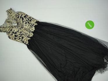 janina: Italy Moda, Sukienka damska, rozmiar S — 2