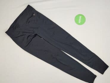 legginsy czarne damskie adidas: F&F, Legginsy Sportowe damskie, rozmiar M — 2