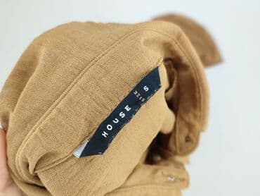 koszule z zakrytymi guzikami: House, Sukienka damska, rozmiar S — 5