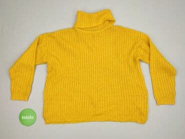 bluzka z otworem na kciuk: F&F, Golf damski, rozmiar M — 2