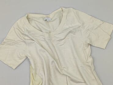 t shirty plus size allegro: Escada, T-shirt damski, rozmiar S — 1
