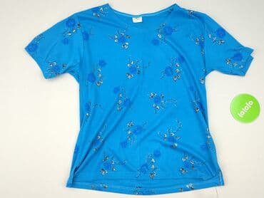 t shirty plus size allegro: Women`s T-shirt, size M (EU 38) — 2