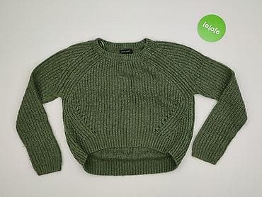 Жіночий одяг: New Look, Светр жіночий, розмір S — 2