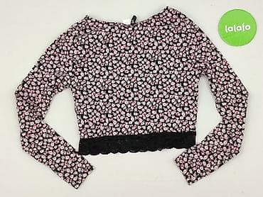 bawelniane bluzki: H&M Divided, Bluzka damska, rozmiar S — 3