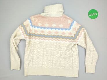 sweter h: Women`s sweater, size One size — 3