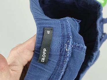 cropp szorty cargo: Cropp, Szorty damskie, rozmiar L — 4