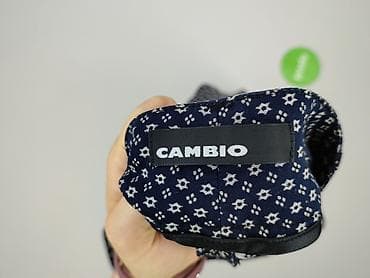 pakuten: CAMBIO, Spodnie materiałowe damskie, rozmiar L — 4