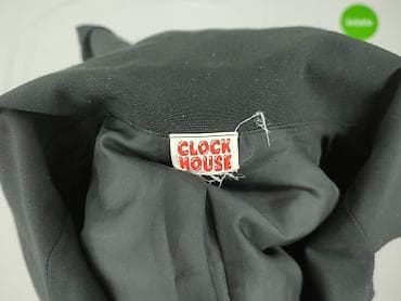 george płaszcz damski: Clockhouse, Płaszcz damski, rozmiar L — 4