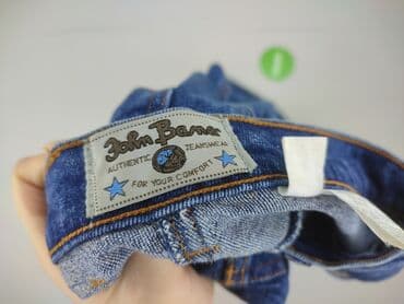 jeansy push up lee: John Baner, Jeansy damskie, rozmiar S — 5