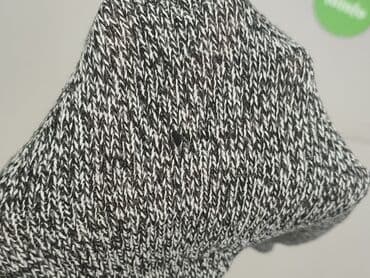 koszula niebieska hm: H&M Divided, Sweter damski, rozmiar S — 6