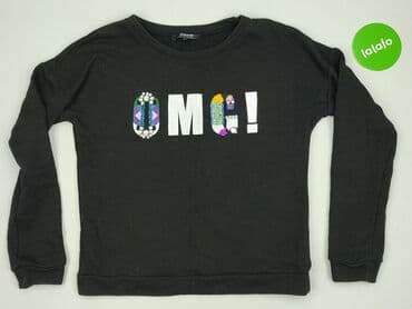t shirty z psem: Reserved, Women`s sweatshirt, size M (EU 38) — 3