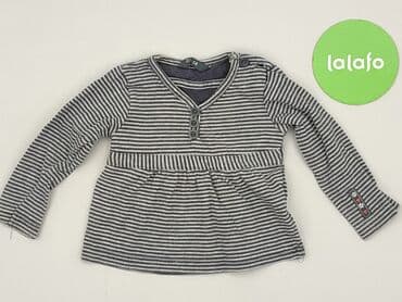 kurtka wiosenna 104 dziewczynka: Dress, 3-6 months, condition - Good — 2
