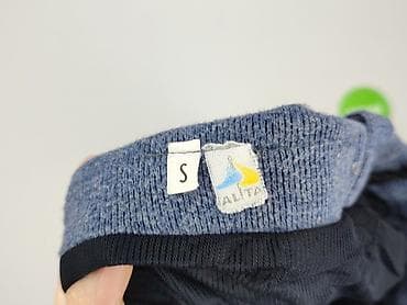 spódnica basic: Spódnica damska, rozmiar S — 4
