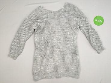 boss sweter damski: Sweter damski, rozmiar XL — 3