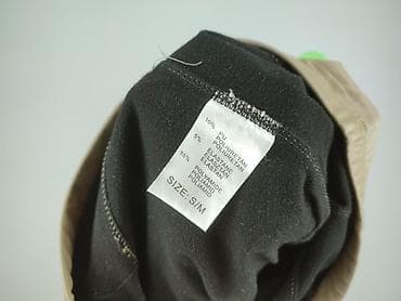 kozaki relax: Legginsy Ze skóry ekologicznej damskie, rozmiar M — 4