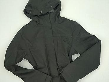 kurtki zimowe d: Parka damska, rozmiar L — 1