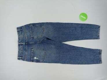 джинси жіночі сінсей: Jeans for women, size S (EU 36) — 3