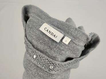 candy.pl ubrania: Canda, Sweter damski, rozmiar S — 4